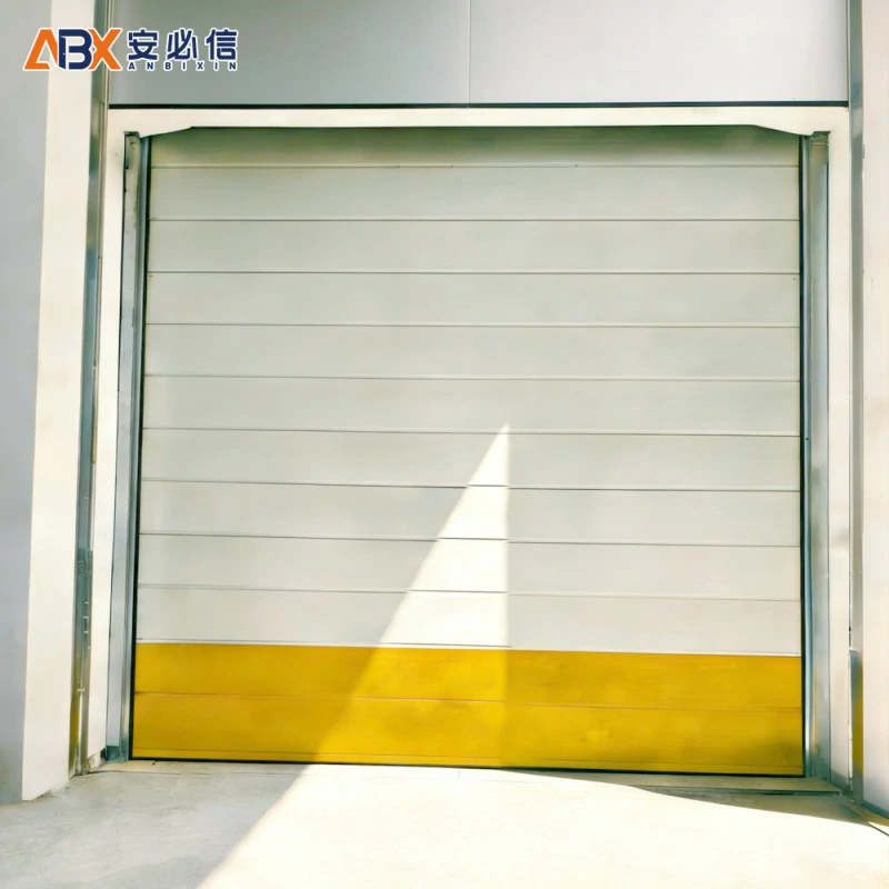 西宁升降提升门